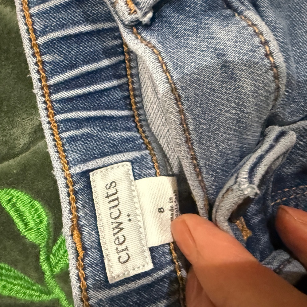 Crewcuts pants bundle - Picture 3 of 3